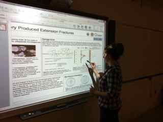 smartboard